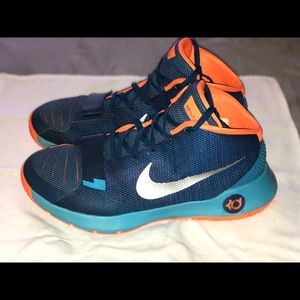 Nike KD Trey 5 III Basketball Shoes